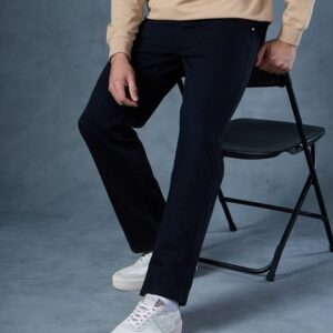 Black Jeans | fit and comfortable