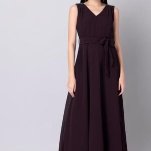 Embellished Maxi Dress FOR WOMEN