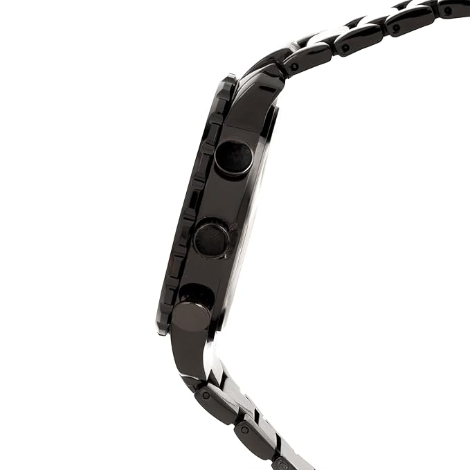 & Witch Taye Metal Alloy Analogue Watch for Women - Image 2