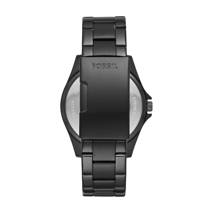 Riley Analog Black Dial Women's Watch - Image 2