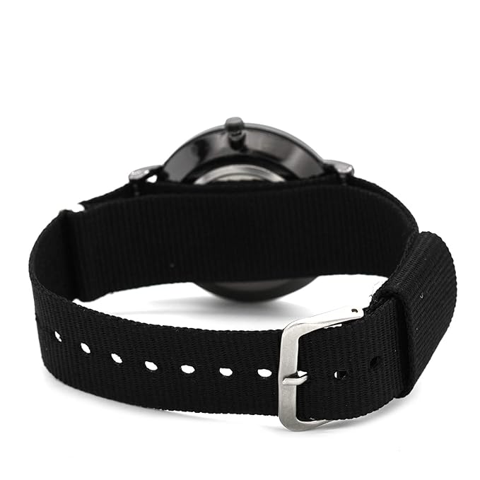 & Witch Phile Analog Watch - Image 2