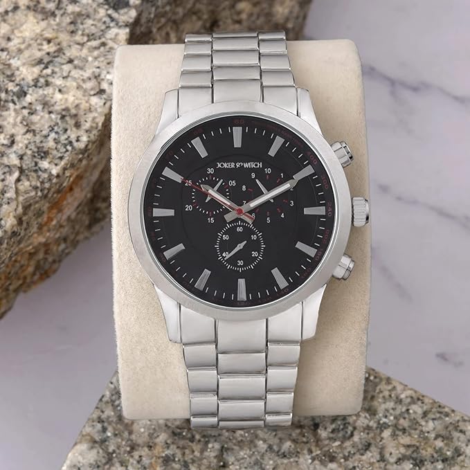 & Witch Vader Non Functional Chronograph - Image 2