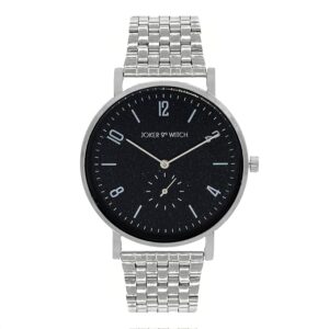 & Witch Noel Classic Watch