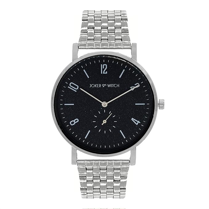 & Witch Noel Classic Watch