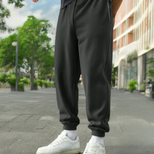 Men's Grey Joggers Online