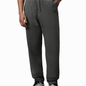 Men's Grey Oversized Joggers Online