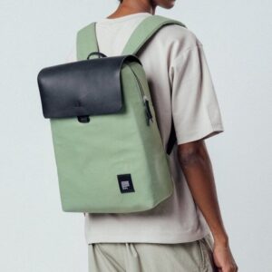 Unisex Compression Straps Padded 15 Inch Laptop Backpack