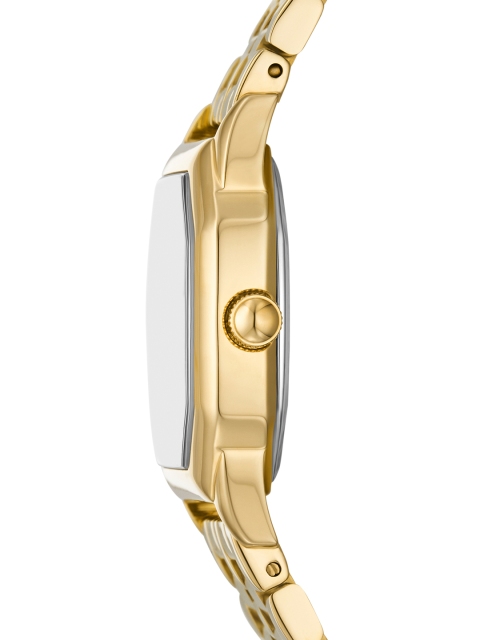 Fossil Women Harlow Bracelet Style Analogue Watch ES5361