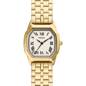 Fossil Women Harlow Bracelet Style Analogue Watch ES5361
