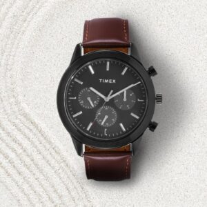Men Analogue Chronograph Watch TWEG185SMU03
