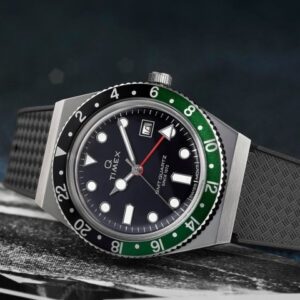 Men Dial & Straps Analogue Watch TW2W57500UJ