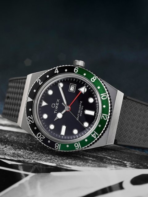 Men Dial & Straps Analogue Watch TW2W57500UJ