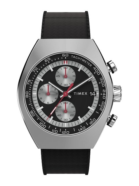 Men Dial & Straps Analogue Watch TW2W64500UJ - Image 2