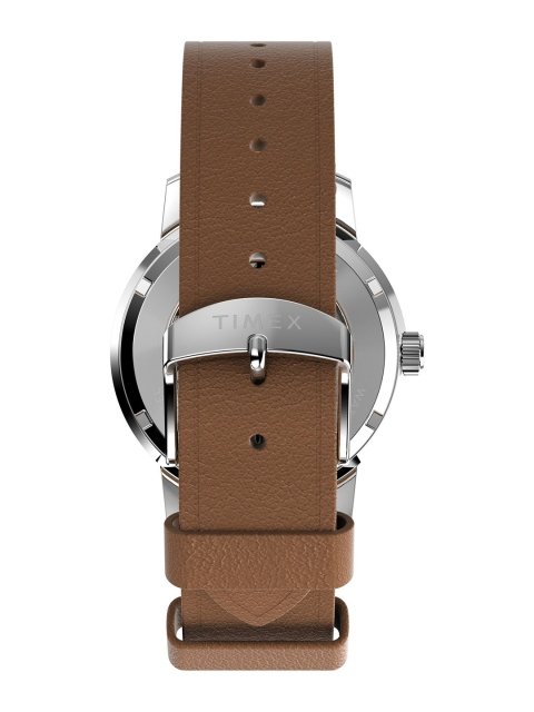 Men Reset Time Analogue Automatic Motion Powered Watch TW2W59300UJ - Image 4