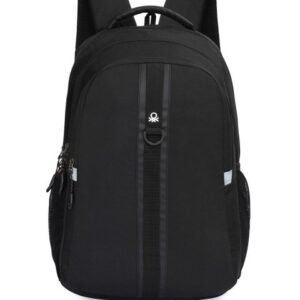 Colors of Benetton Unisex Laptop Backpack