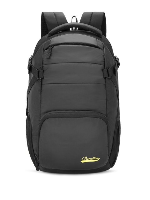 Colors of Benetton Unisex Padded 14 Inch Laptop Backpack