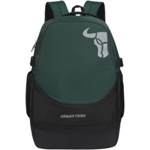 TRIBE Unisex Kids Backpack
