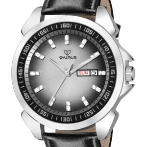 Men Black Analogue Watch WWTM-INC-XXXI-020207