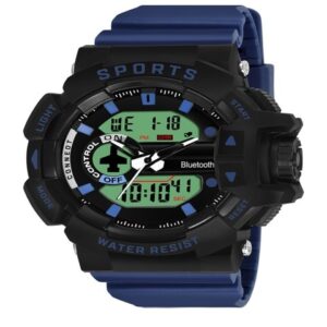 Men Dial & Analogue and Digital Sports Watch EWTM-SPORTS-V-020302