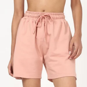 Pink Shorts