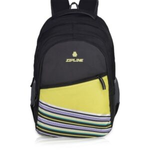 Unisex Durabase Backpack with Compression Straps
