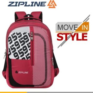 Unisex Graphic Durabase Backpack