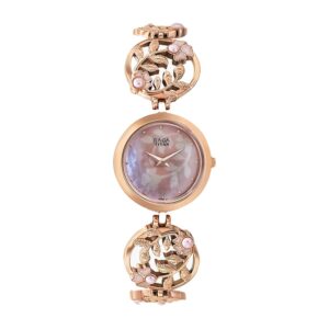 Titan Raga Aurora Analog Beige Dial Women's Watch NM2540WM05/NN2540WM05/NP2540WM05