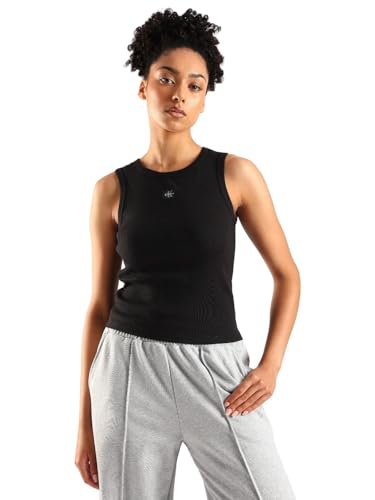 Slim Fit Cotton Crew Neck Tank Top dress material - Shoppermaart