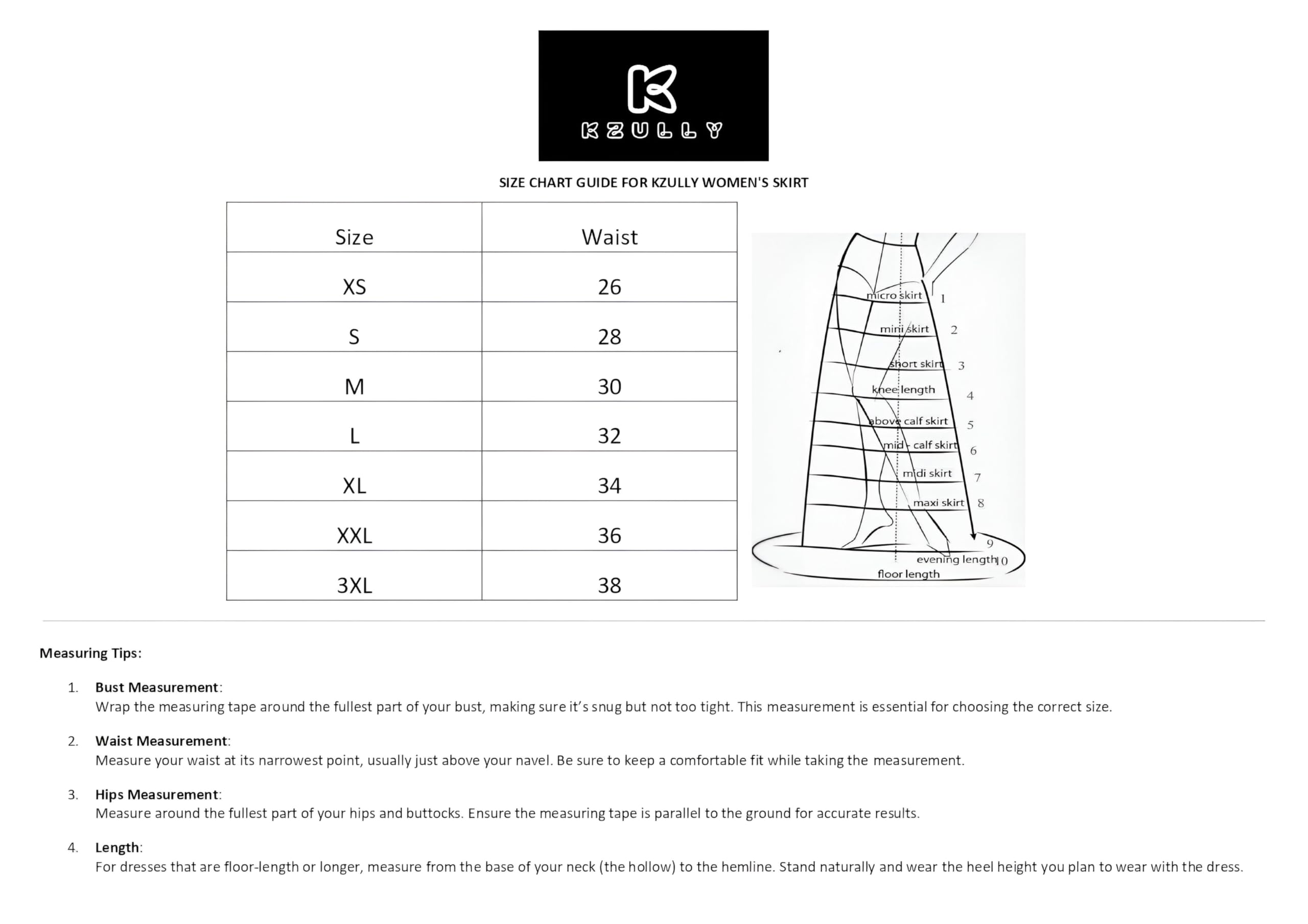 KZULLY Polyester Women’s Crepe Western Maxi Skirt Red, Medium