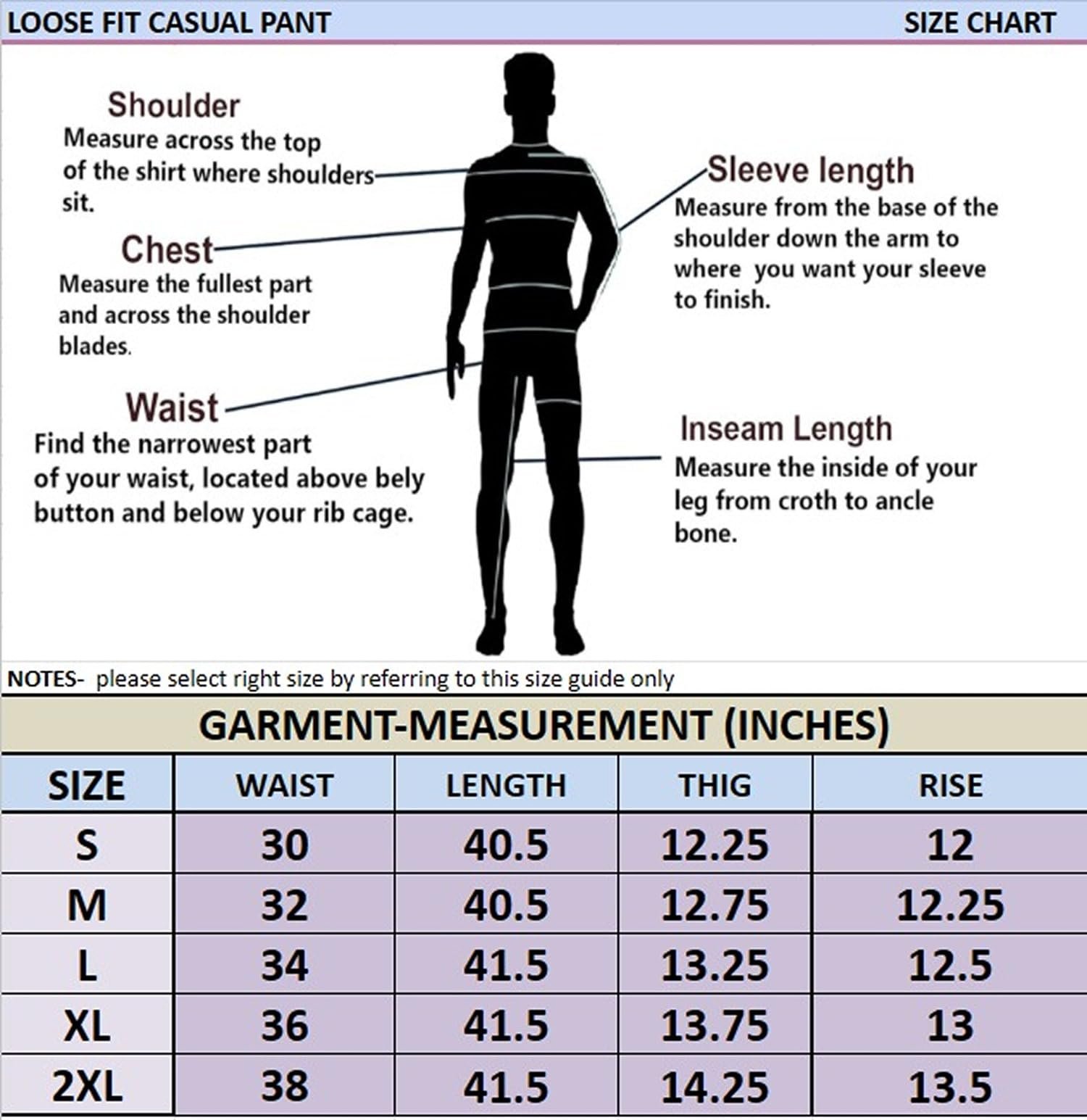 Lymio Trouser for Men | Regular Fit Casual Trouser (Trouser-38-Beige-M)